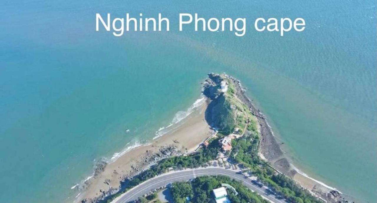 فونج تاو Can Ho 23D Thuy Van - Zozo 101 المظهر الخارجي الصورة